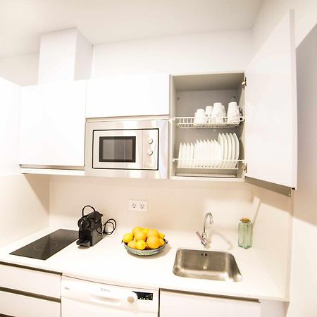Capricho De La Juderia Suites Κόρδοβα Εξωτερικό φωτογραφία