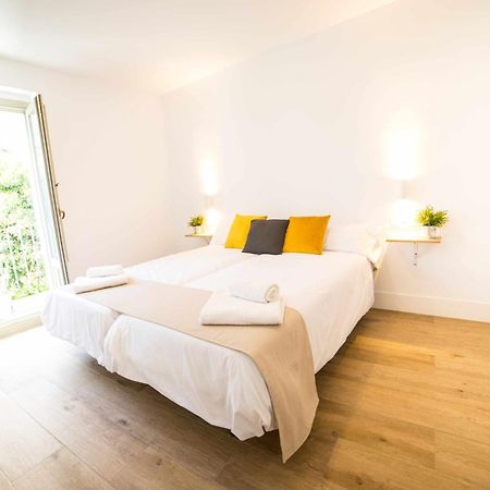 Capricho De La Juderia Suites Κόρδοβα Εξωτερικό φωτογραφία