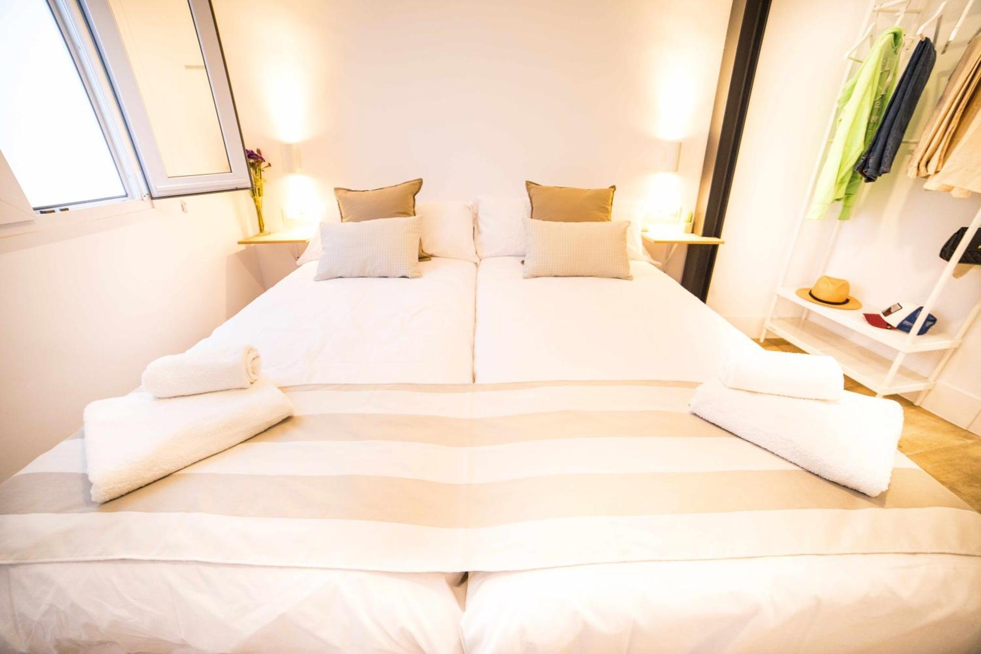 Capricho De La Juderia Suites Κόρδοβα Εξωτερικό φωτογραφία