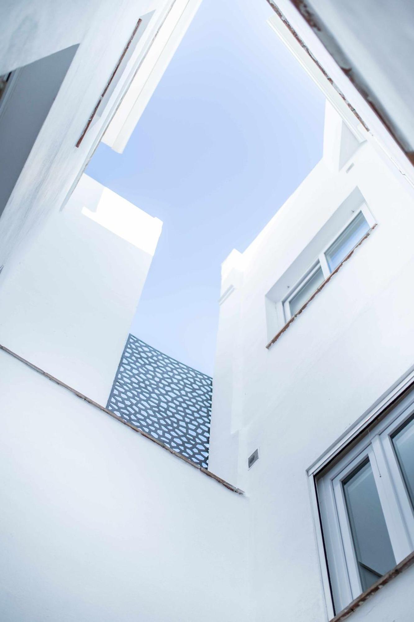 Capricho De La Juderia Suites Κόρδοβα Εξωτερικό φωτογραφία
