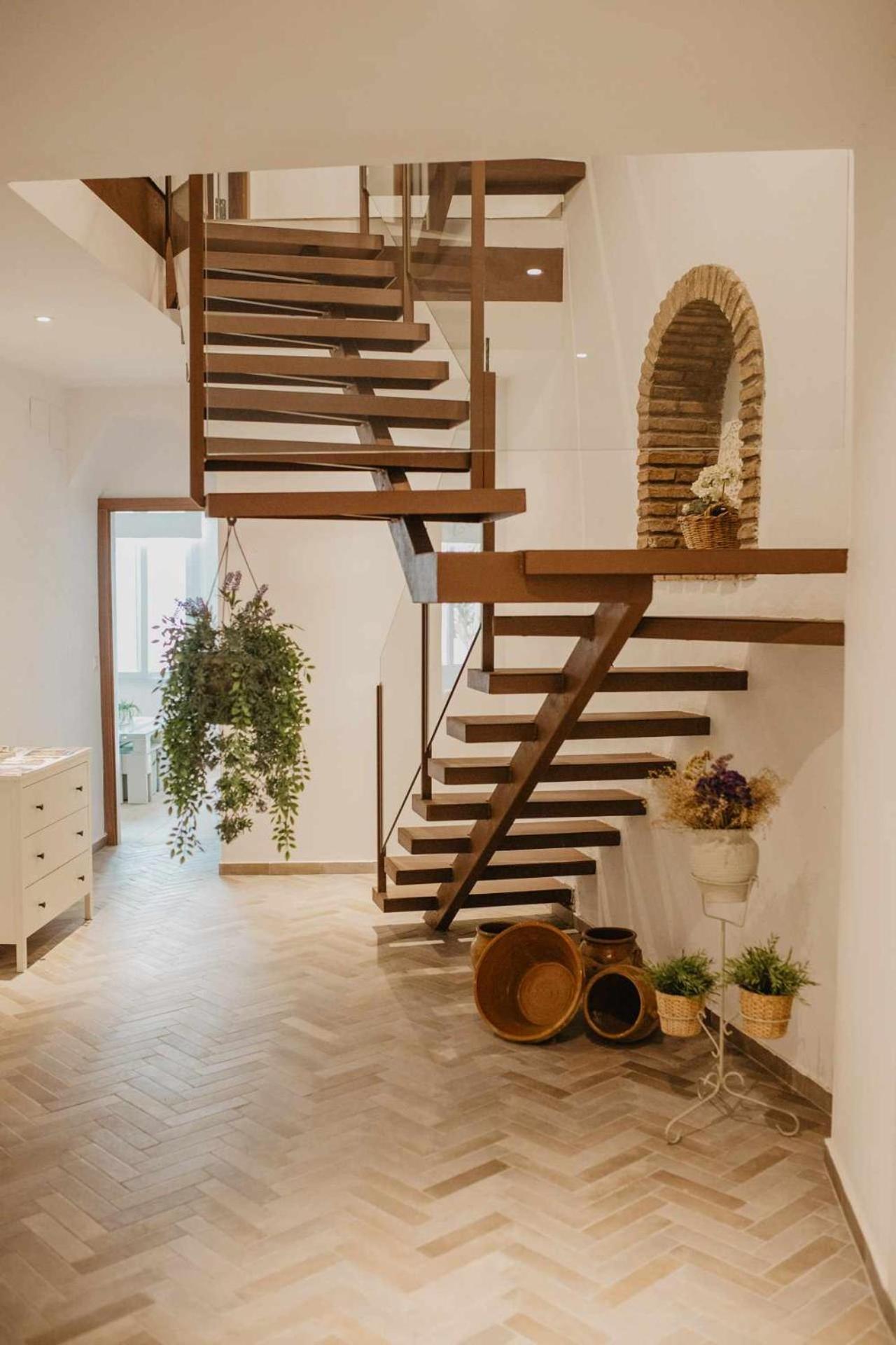 Capricho De La Juderia Suites Κόρδοβα Εξωτερικό φωτογραφία