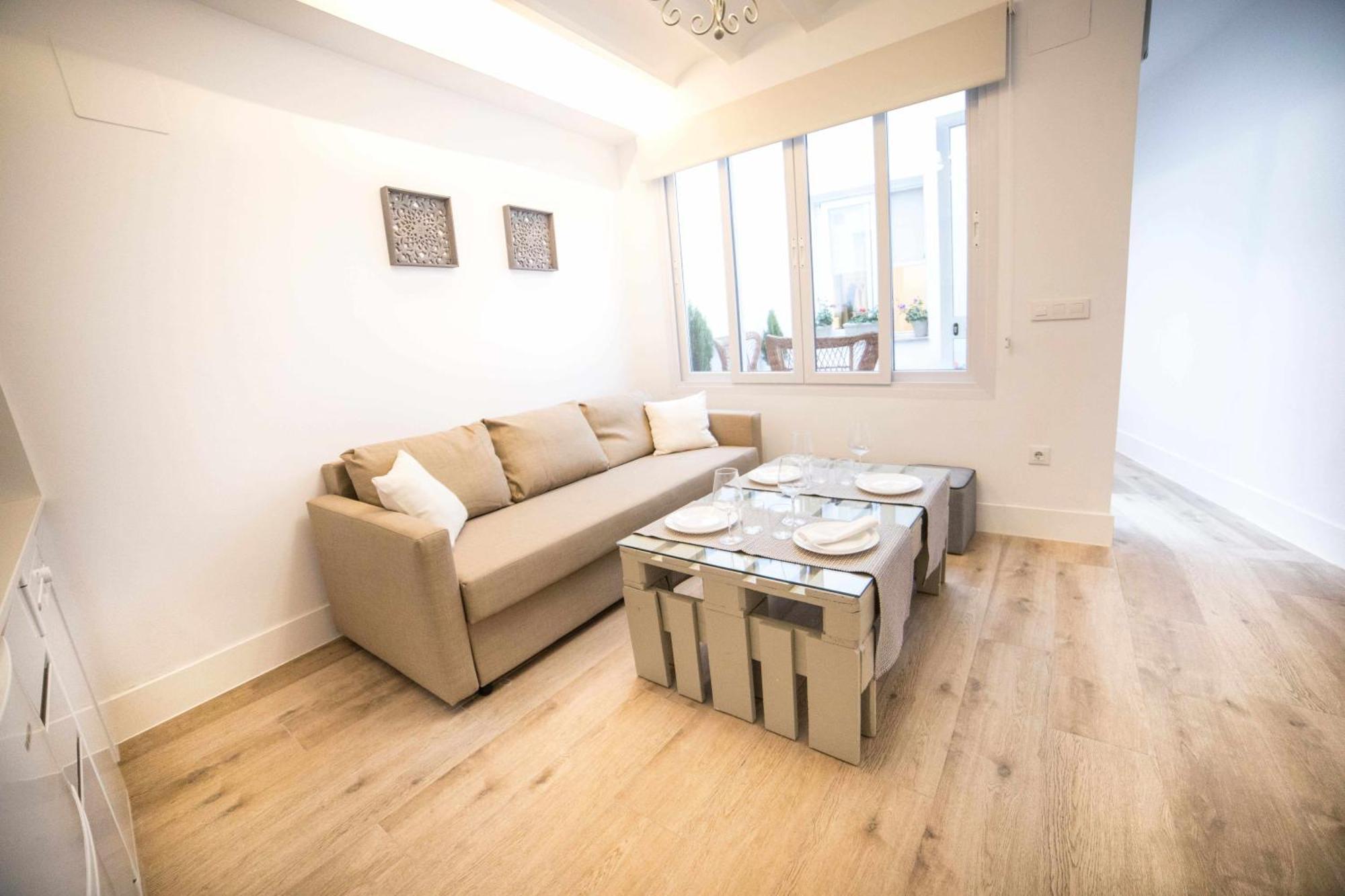 Capricho De La Juderia Suites Κόρδοβα Εξωτερικό φωτογραφία