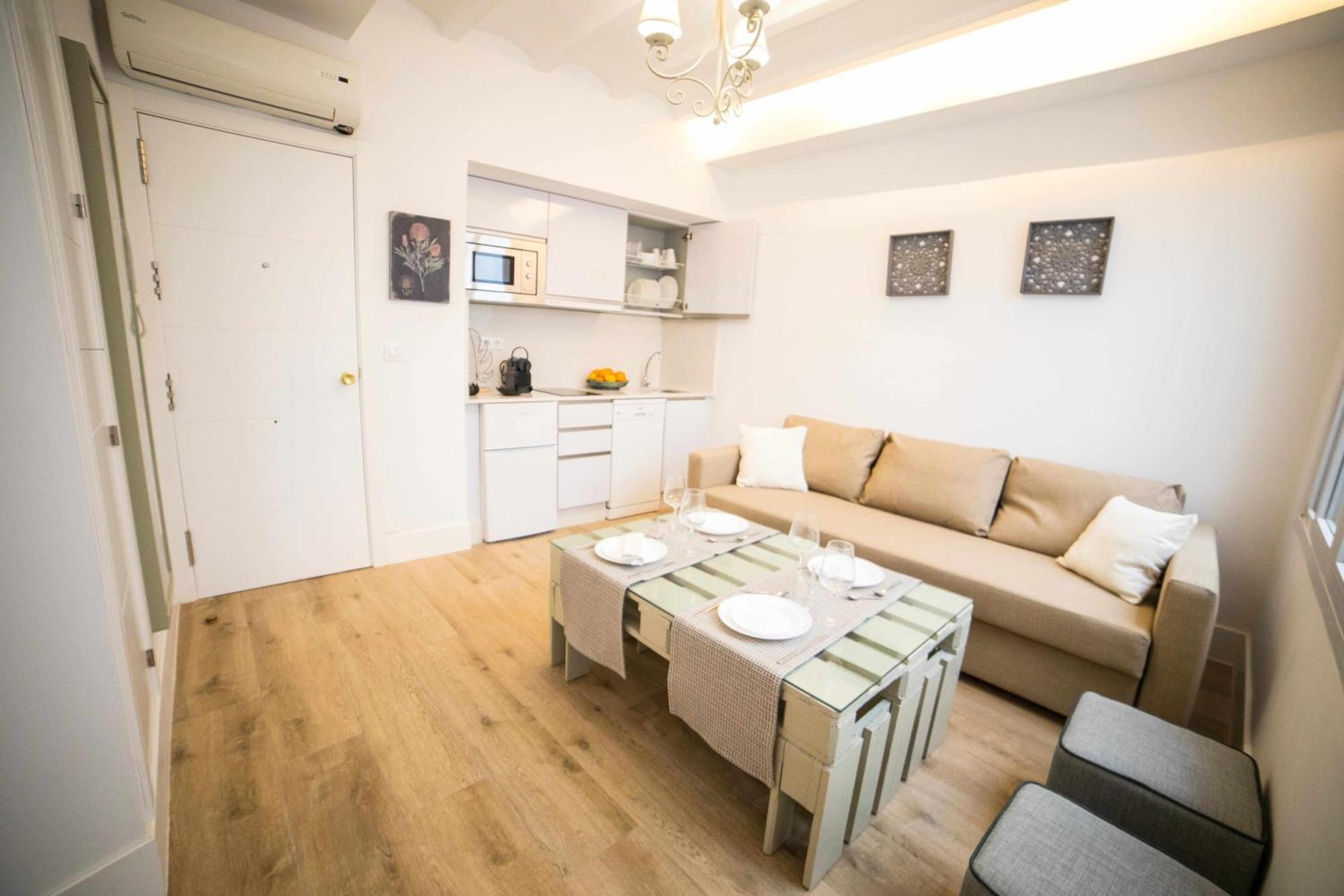 Capricho De La Juderia Suites Κόρδοβα Εξωτερικό φωτογραφία